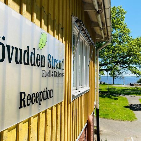 Loevudden Strand Vasteras Luaran gambar